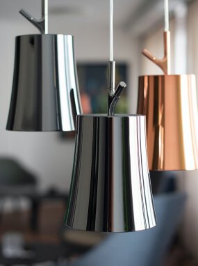 Change the Lighting for an Instant Upgrade