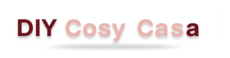 DIY Cosy Casa