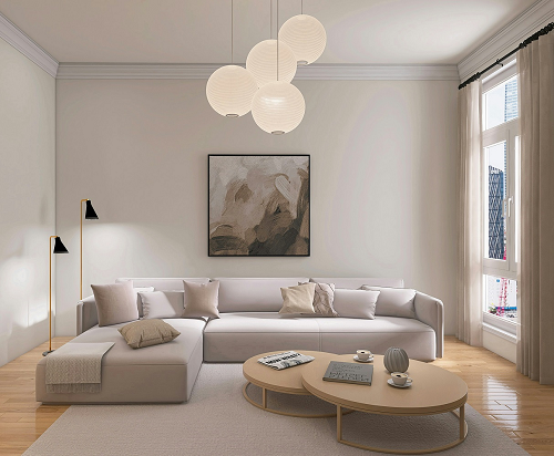 Living Room Decor Ideas`