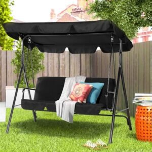 Porch Swing with Stand Porch Swing with Stand