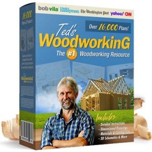 ted`s woodworking